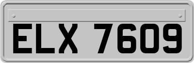 ELX7609