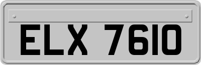 ELX7610