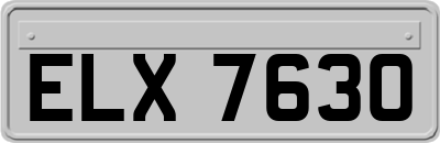 ELX7630