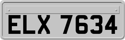 ELX7634