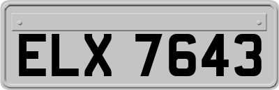 ELX7643