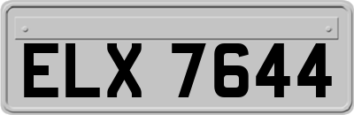 ELX7644