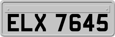ELX7645