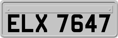 ELX7647