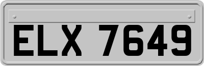 ELX7649