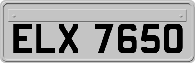 ELX7650