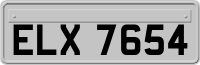 ELX7654