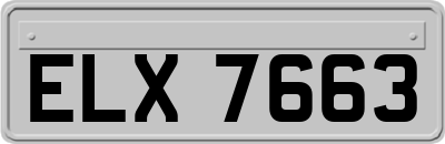 ELX7663