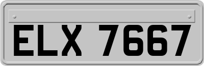 ELX7667