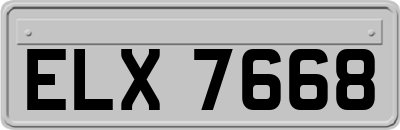 ELX7668