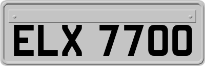 ELX7700