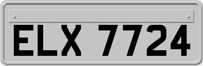 ELX7724