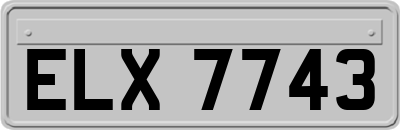 ELX7743