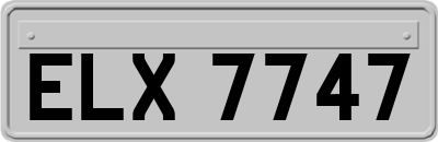ELX7747