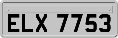 ELX7753