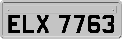 ELX7763