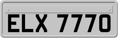 ELX7770