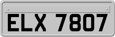 ELX7807