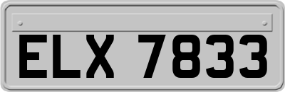 ELX7833