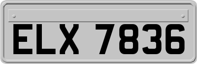 ELX7836
