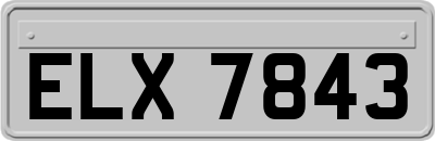 ELX7843