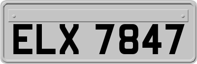 ELX7847
