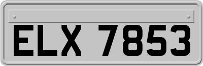 ELX7853