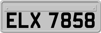 ELX7858