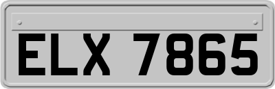 ELX7865