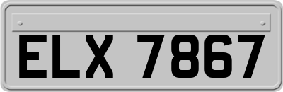 ELX7867
