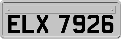 ELX7926