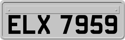 ELX7959