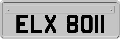 ELX8011