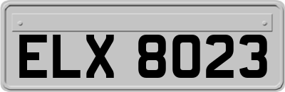 ELX8023