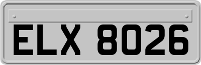 ELX8026
