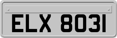 ELX8031