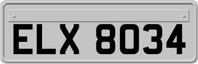 ELX8034