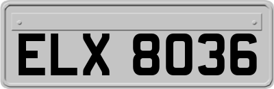 ELX8036