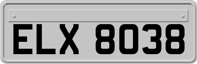 ELX8038