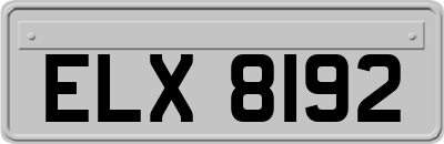 ELX8192