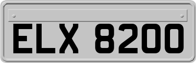 ELX8200