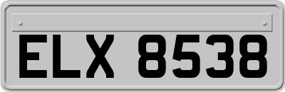 ELX8538