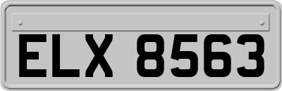 ELX8563