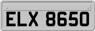ELX8650