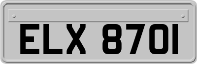 ELX8701