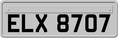 ELX8707