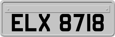 ELX8718