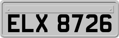ELX8726