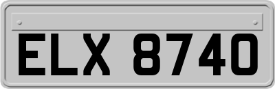 ELX8740