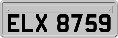 ELX8759